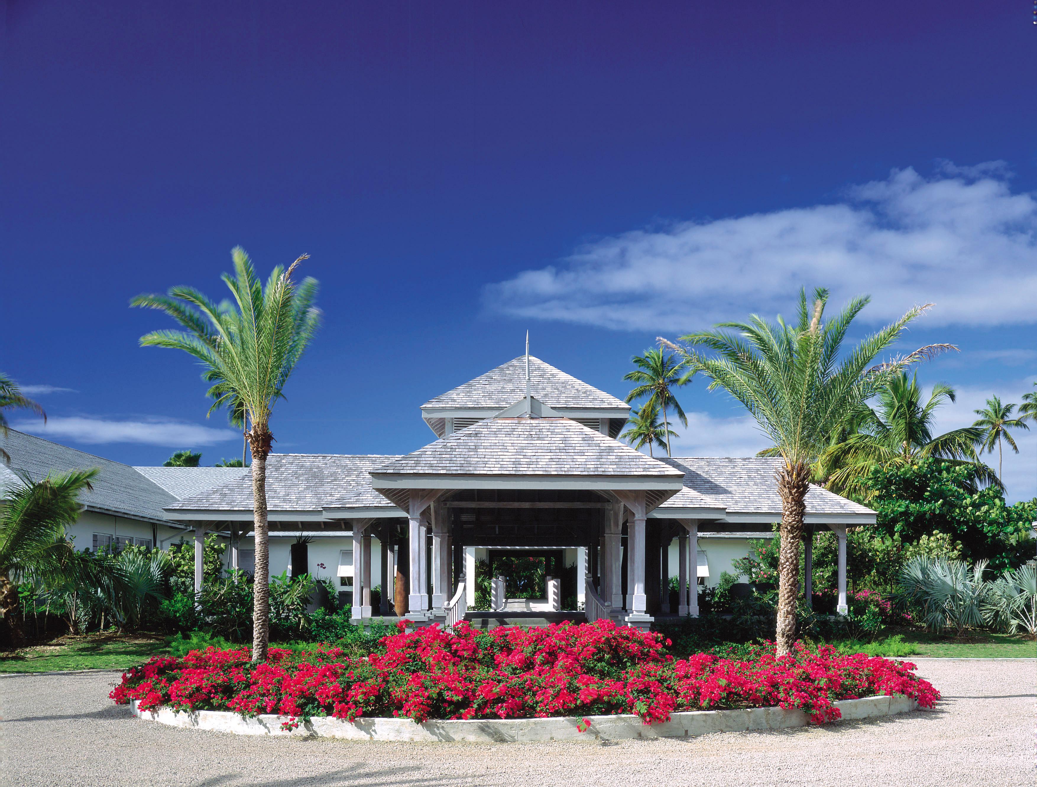 Carlisle Bay Hotell Old Road Eksteriør bilde
