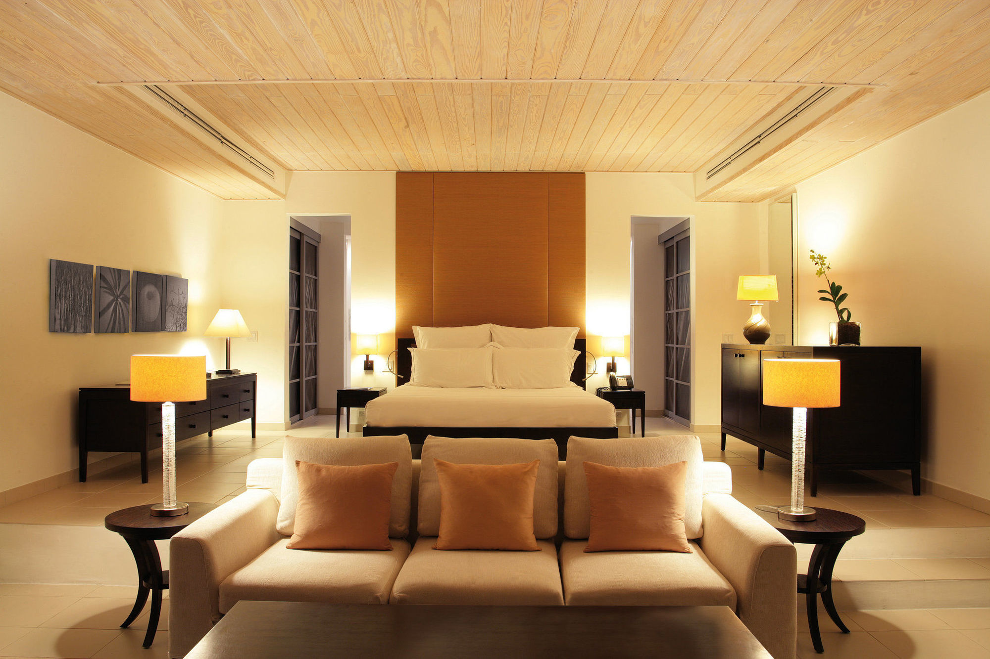 Carlisle Bay Hotell Old Road Rom bilde