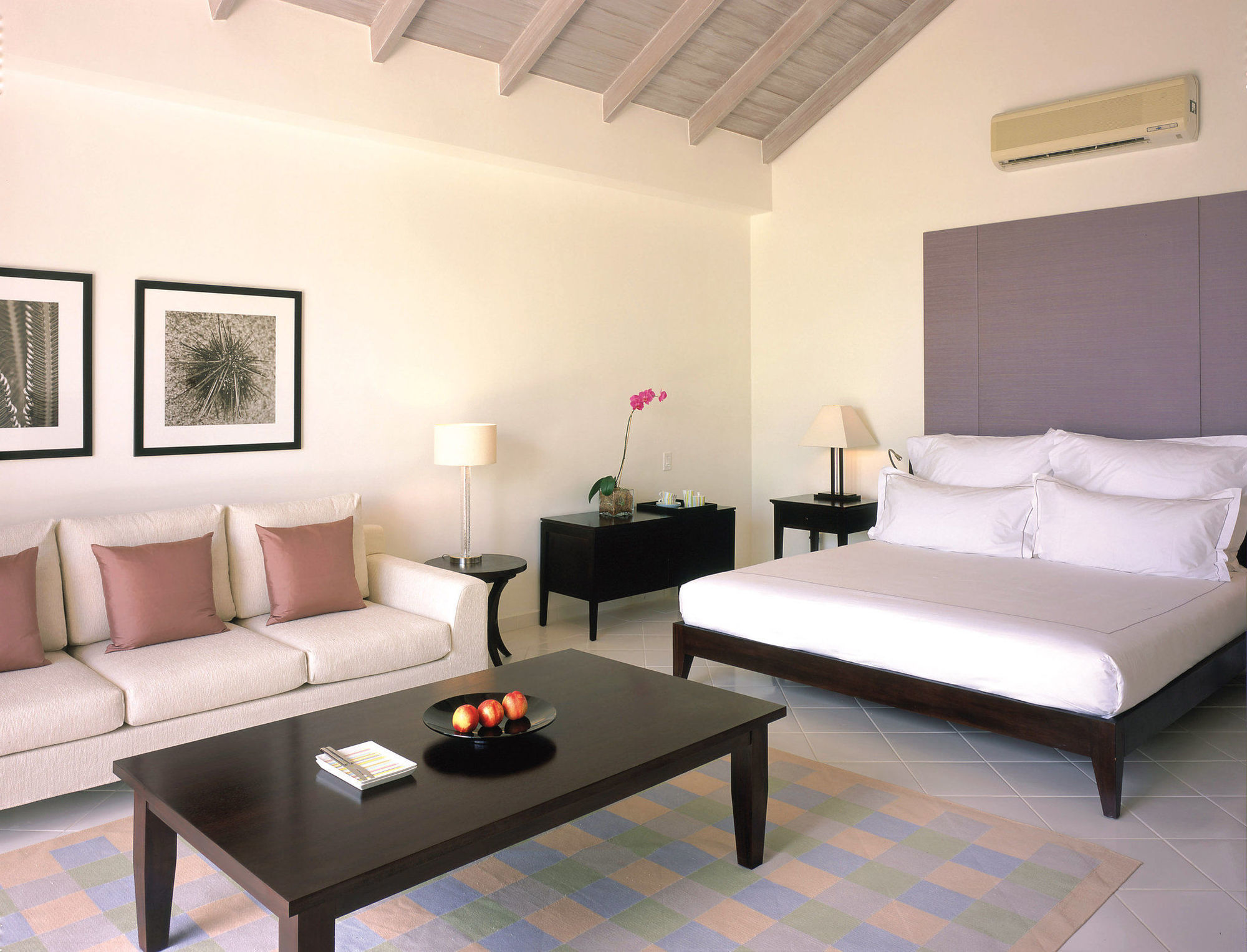 Carlisle Bay Hotell Old Road Rom bilde
